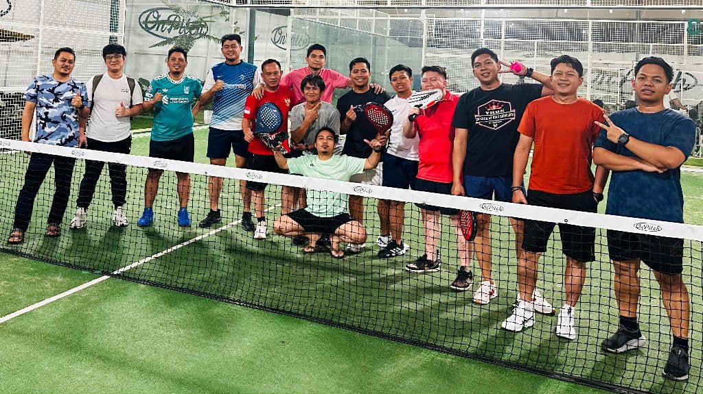 Skuy Padel media 3