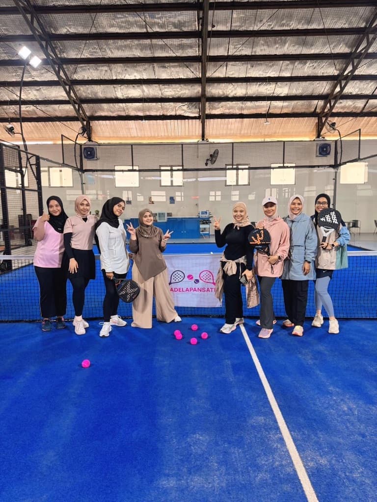 Padelapansatu media 2