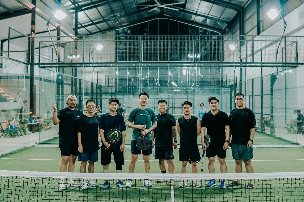 JAKARTA SOCIAL CLUB media 6