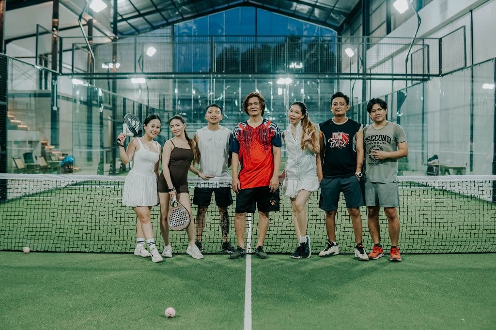 JAKARTA SOCIAL CLUB media 5
