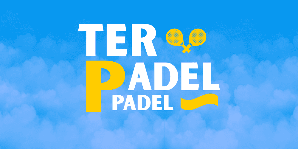 TERPADEL PADEL media 1