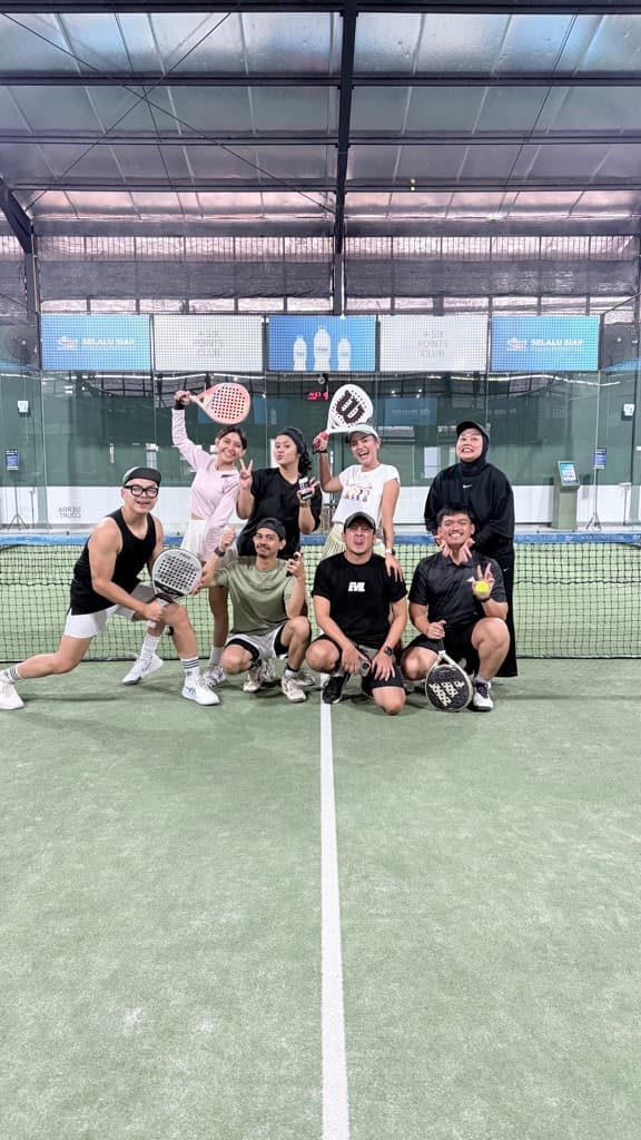 PadelFever media 4