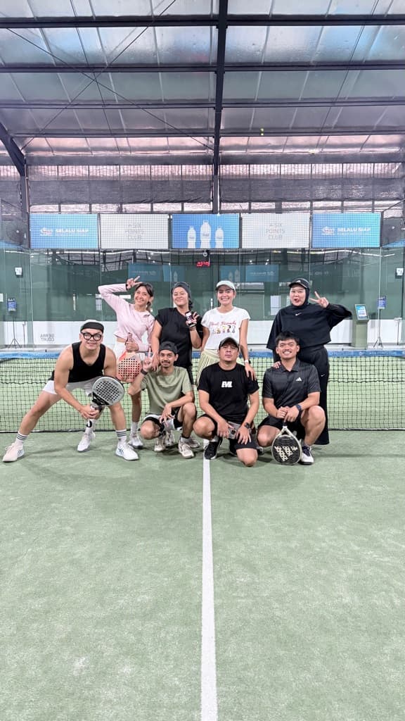 PadelFever media 3