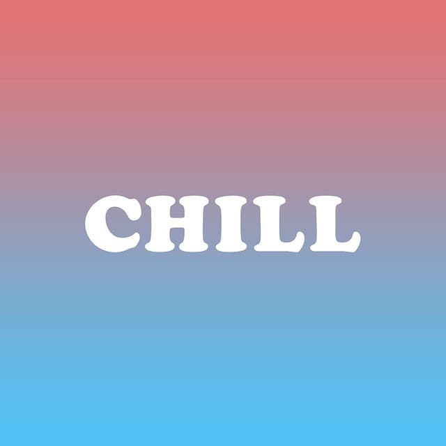 CHILL CHILL🎾 media 5