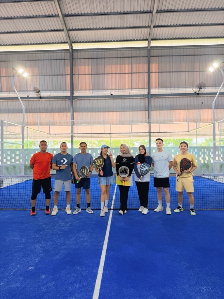CHILL CHILL🎾 media 4