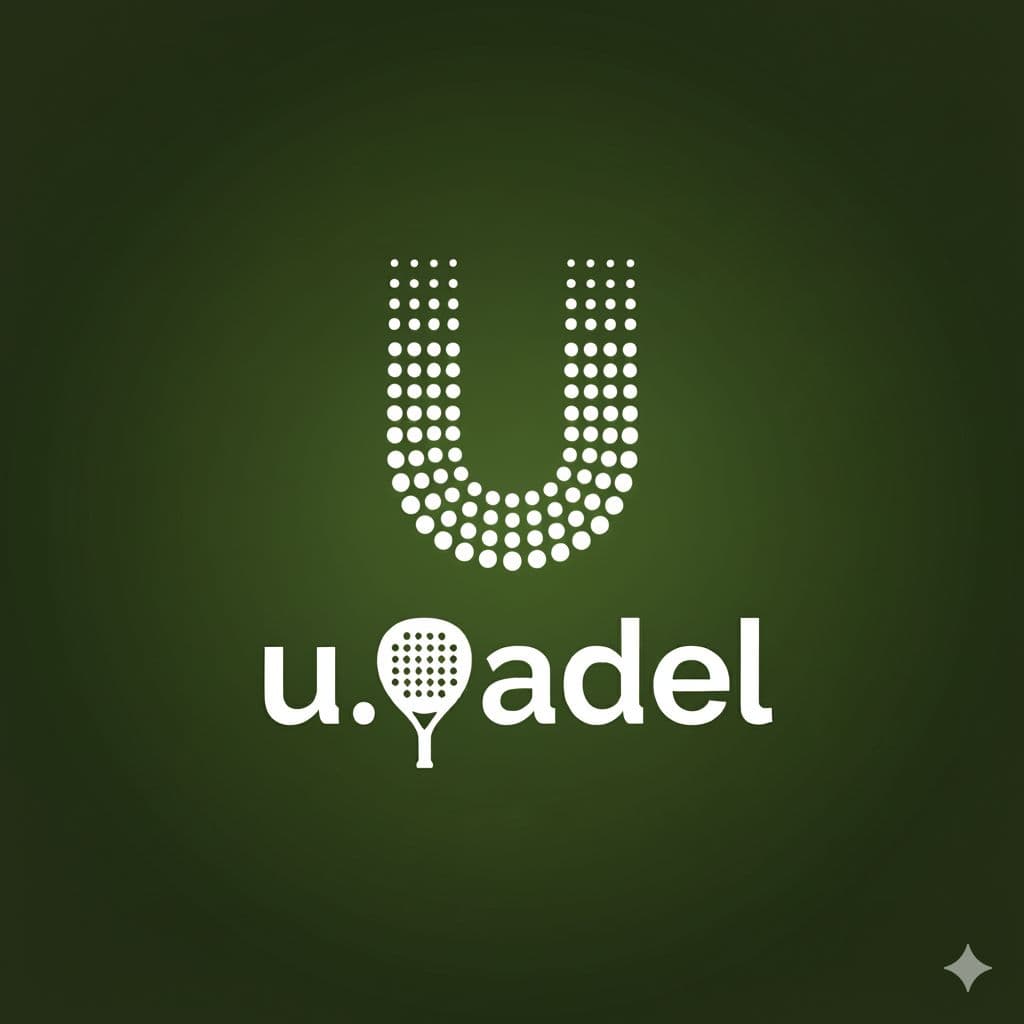 U.PADEL media 1