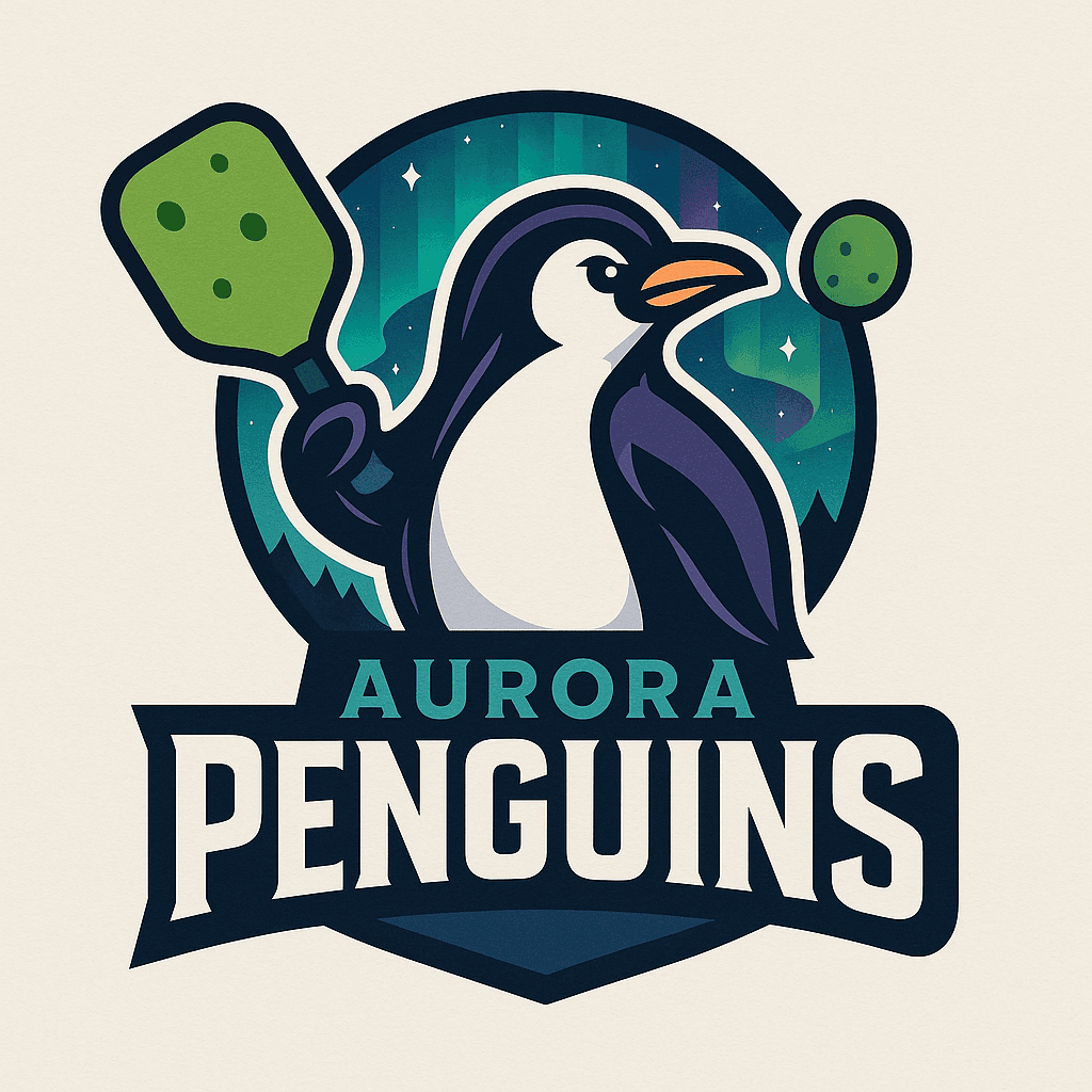 Aurora Penguins media 1