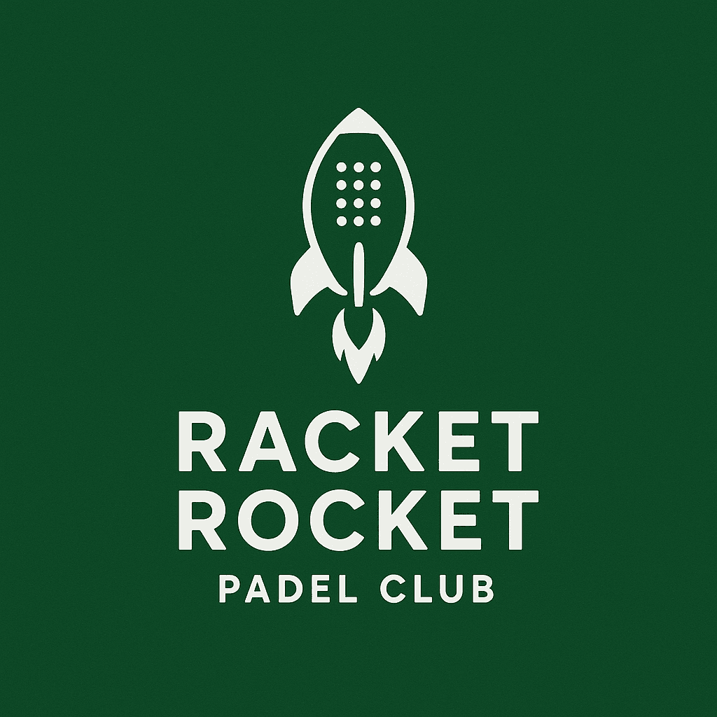 Racket Rocket Padel Club media 1