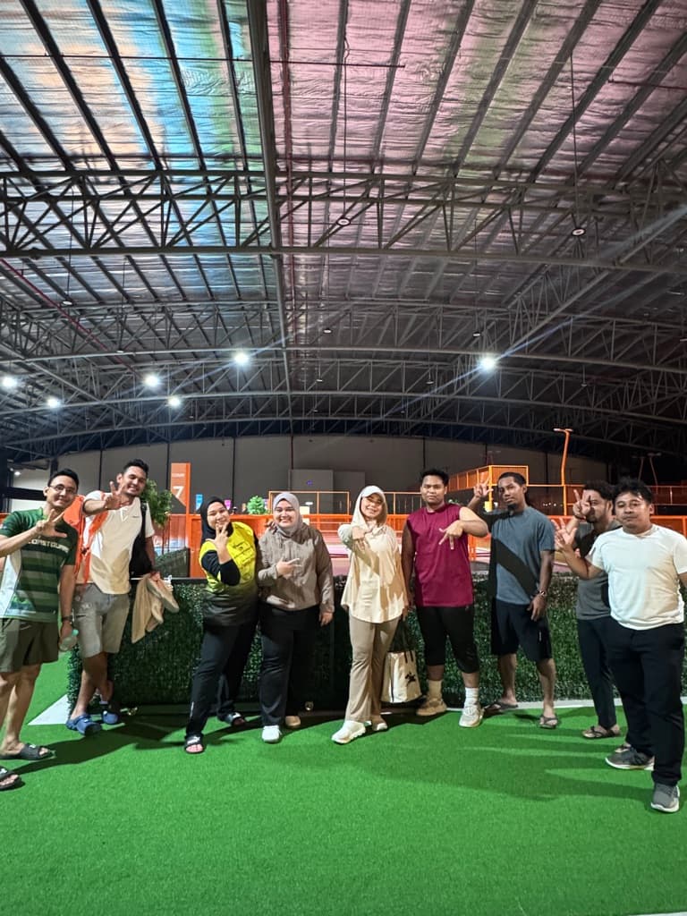 Elite Dink Squad media 4