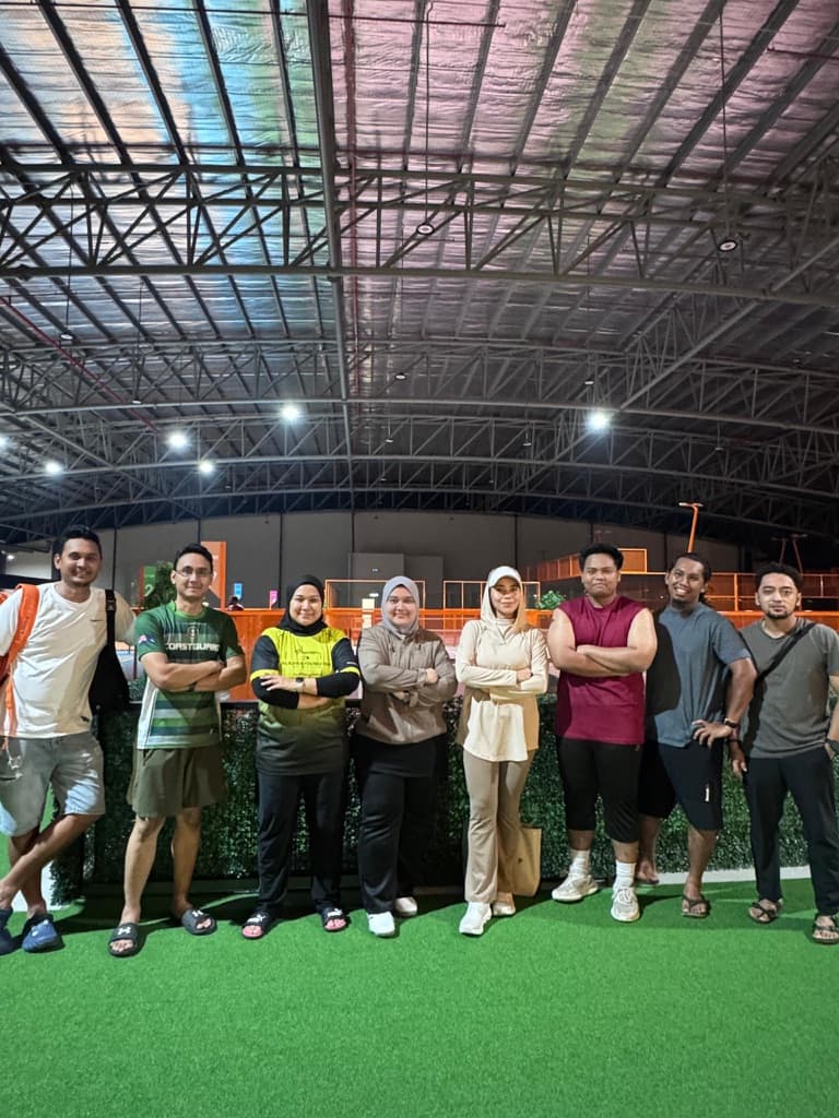 Elite Dink Squad media 3