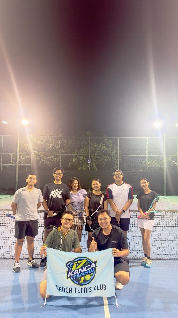 KANCA Tennis Club media 1
