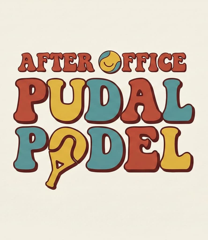 After Office Pudal Padel media 1
