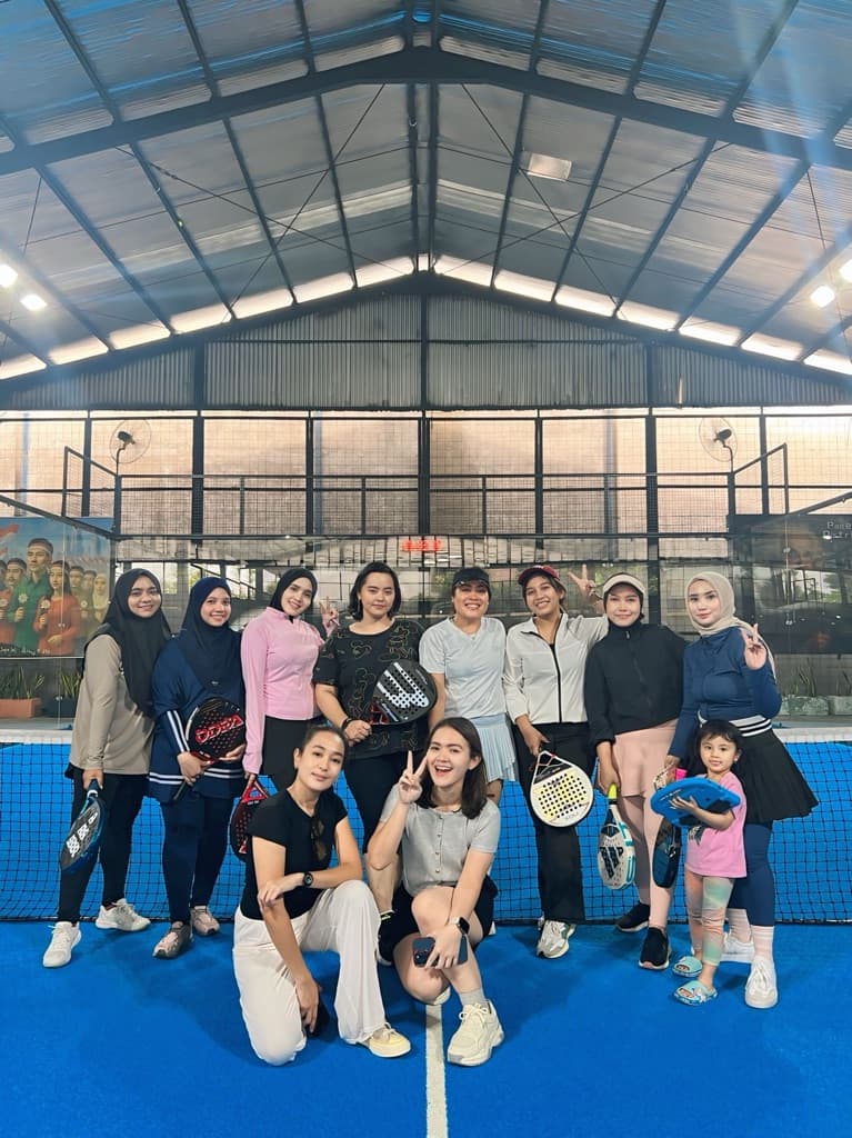 Two Aces Padel Club media 3
