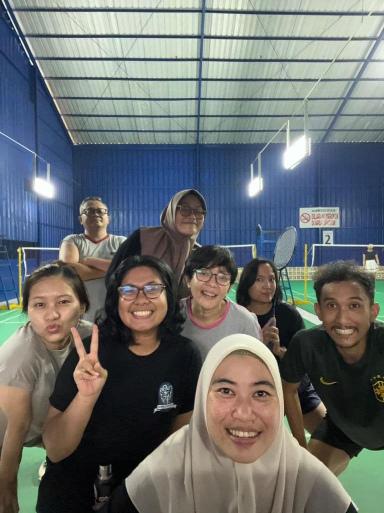 Sobat Sobit 🏸 media 4