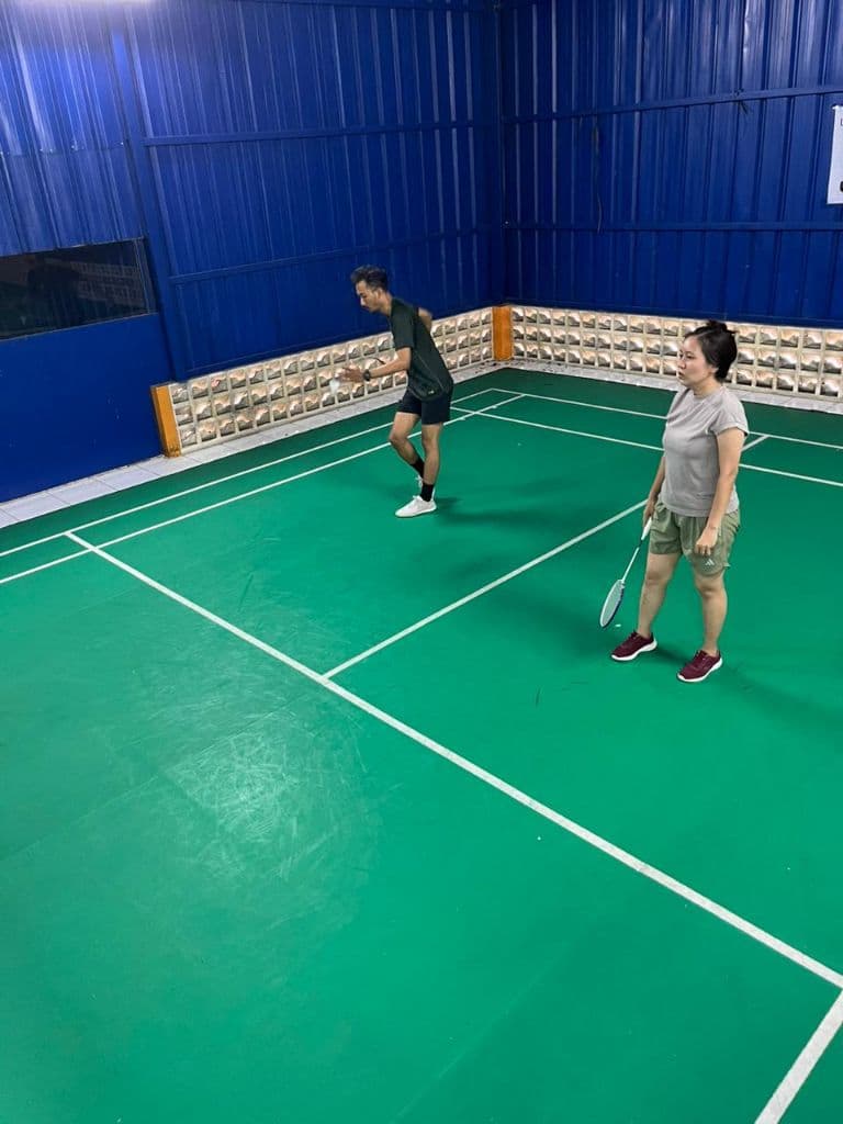 Sobat Sobit 🏸 media 5