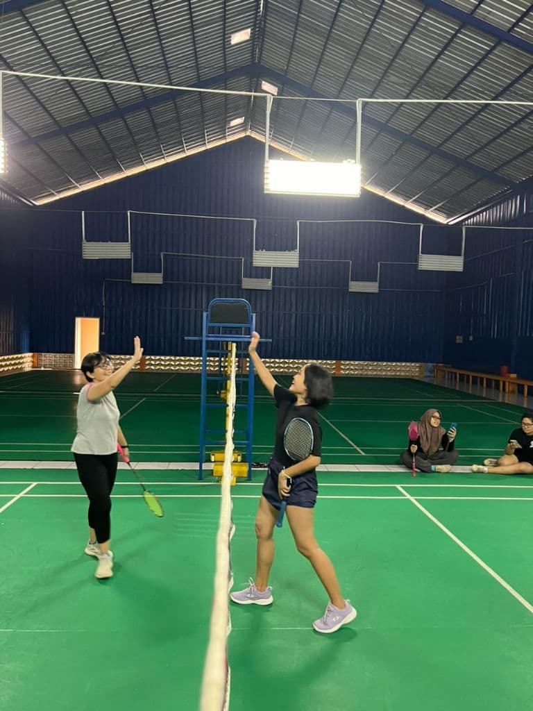 Sobat Sobit 🏸 media 6