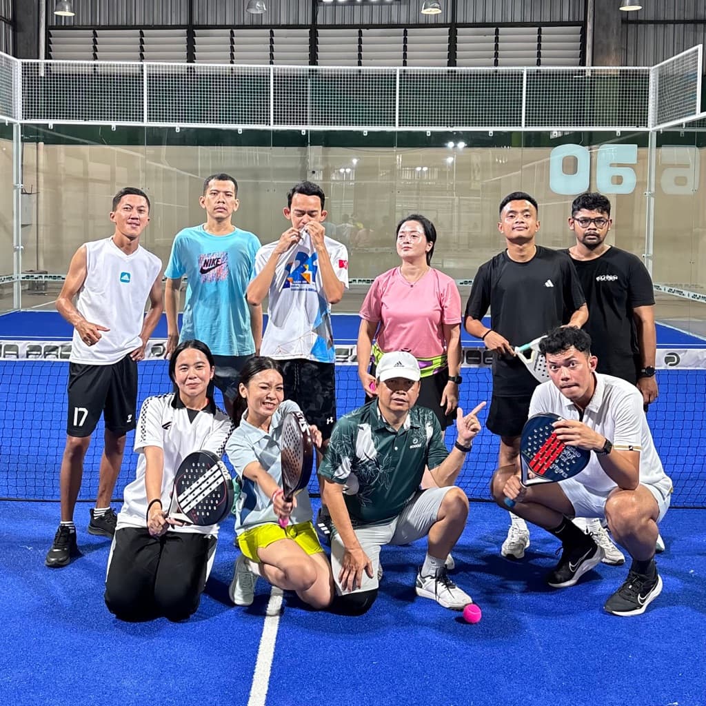 Sultanate Sport Club media 2