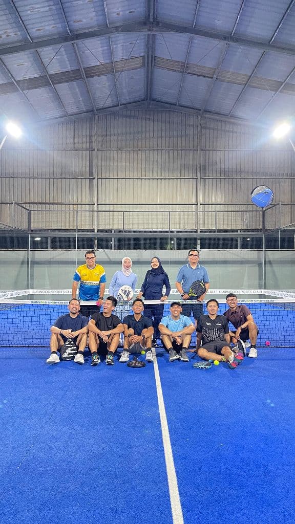 [PADEL]ARANG media 6