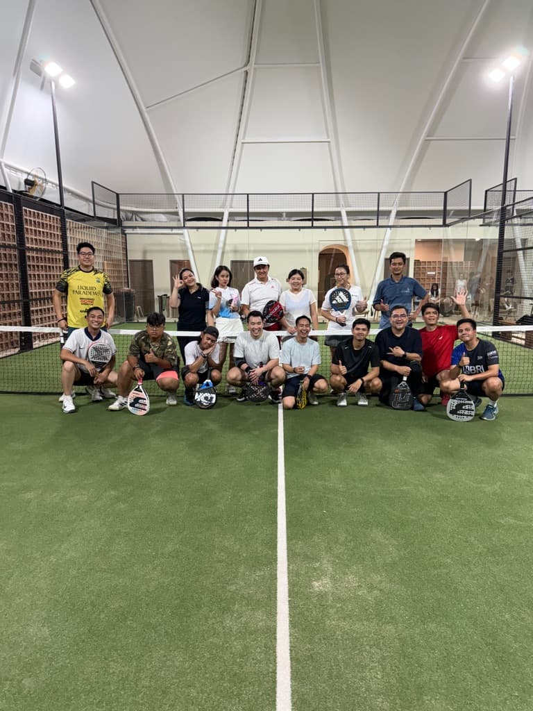 Maniac Padel media 4
