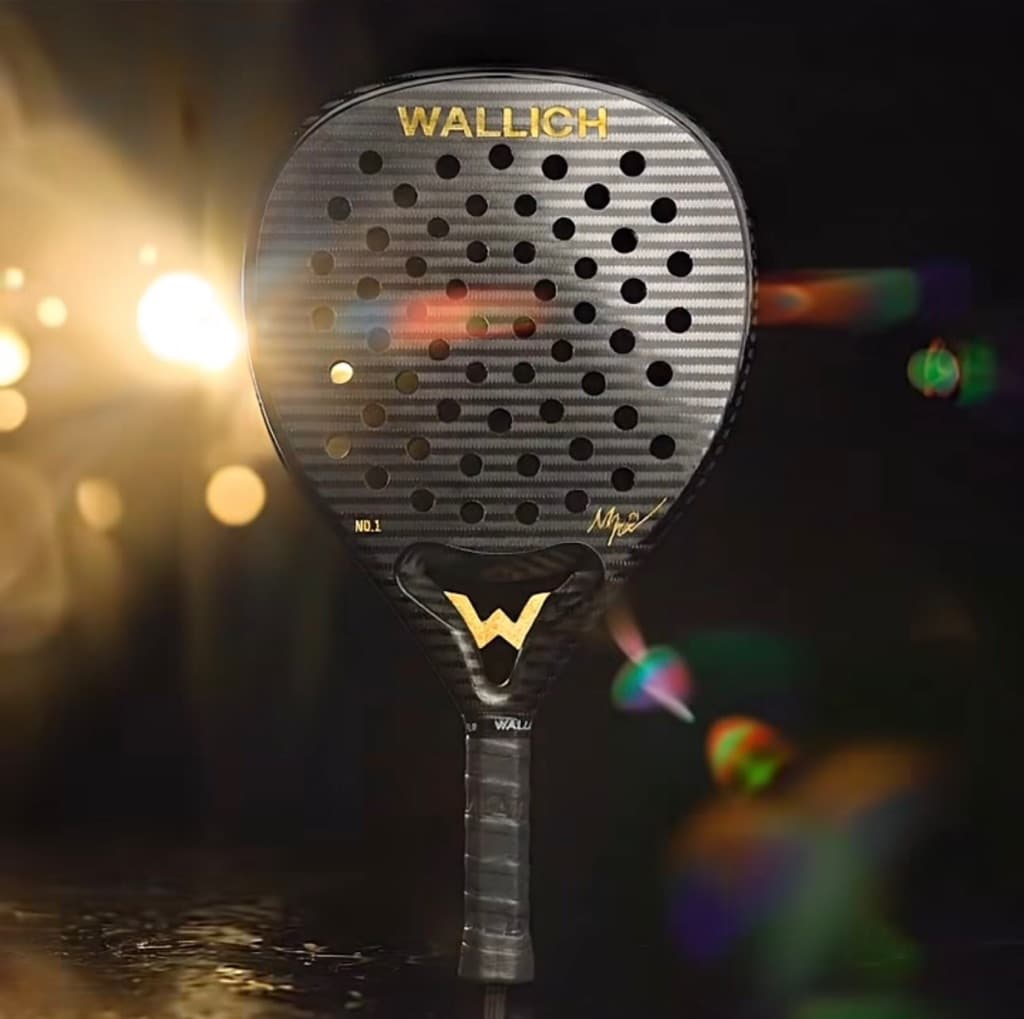 PADEL ASIK media 1