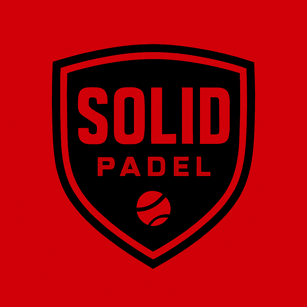 SOLID PADEL media 1
