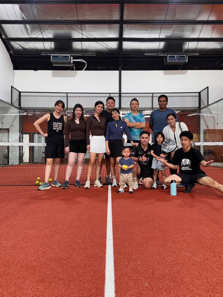 NEXO PADEL CLUB media 4