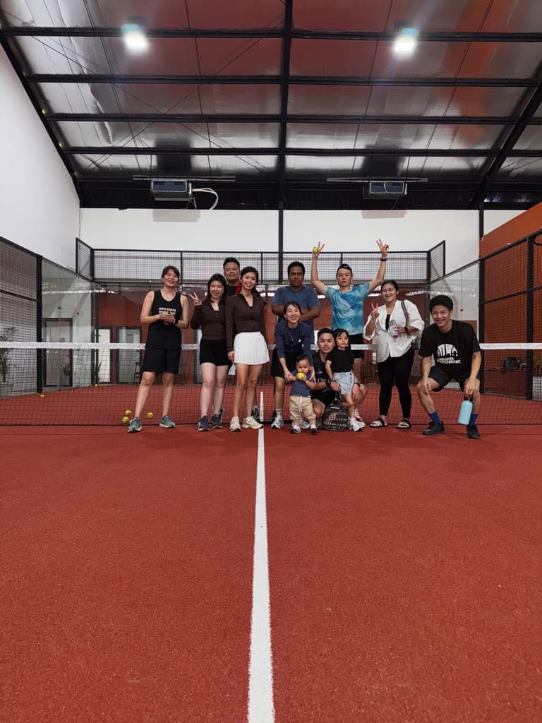 NEXO PADEL CLUB media 2