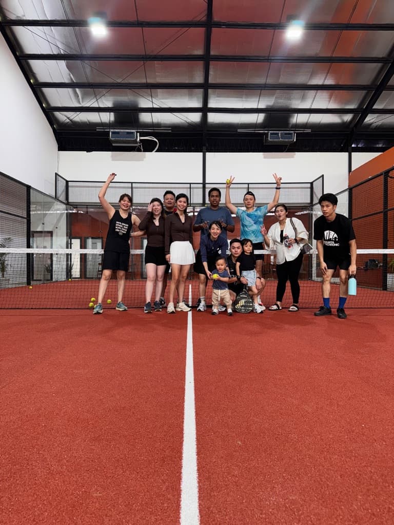 NEXO PADEL CLUB media 5