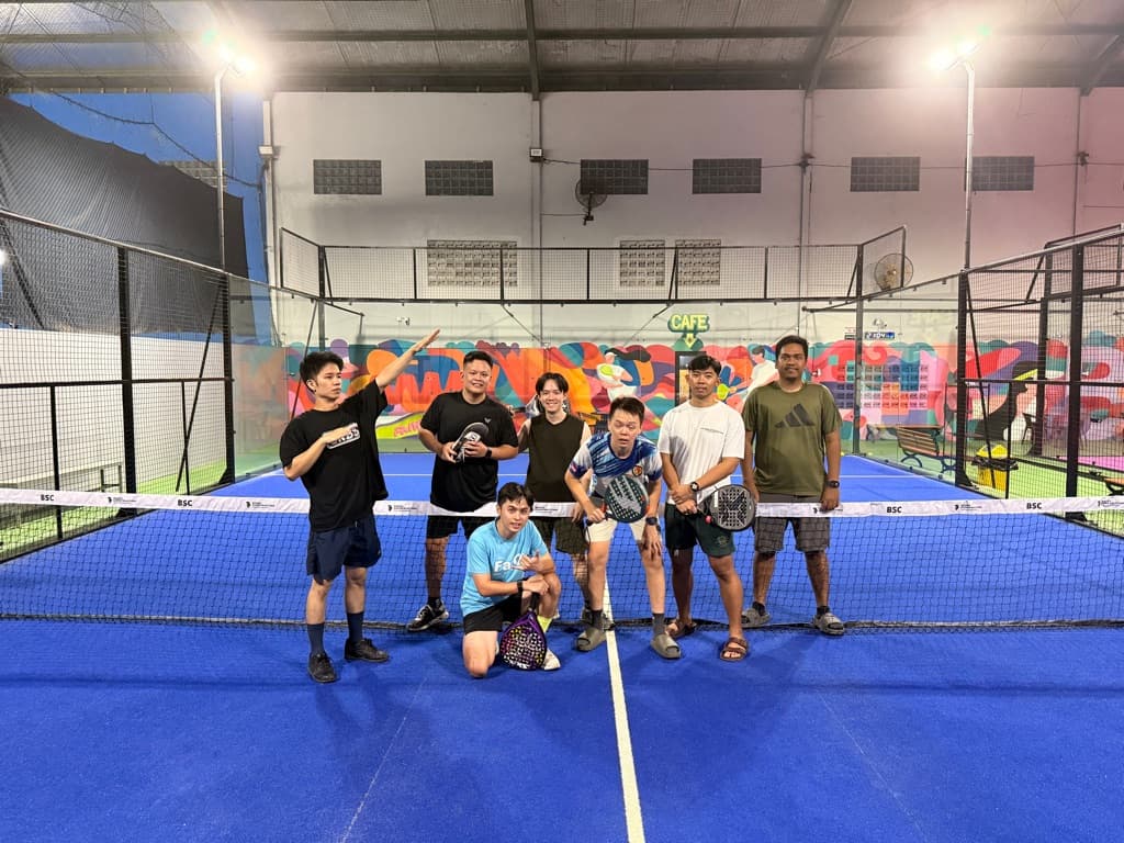NEXO PADEL CLUB media 3