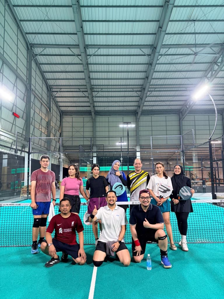 KPN Arandra Padel media 3