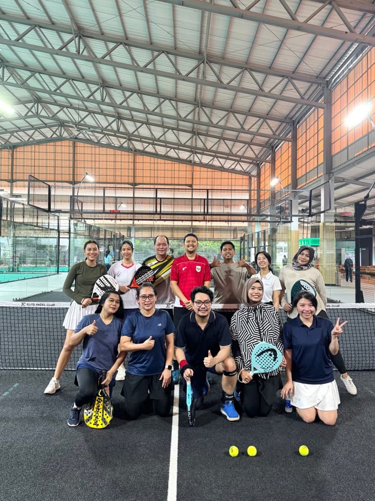 KPN Arandra Padel media 5