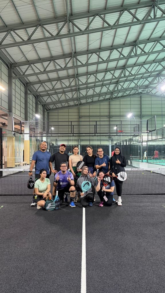 KPN Arandra Padel media 6