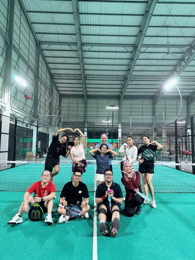 KPN Arandra Padel media 4