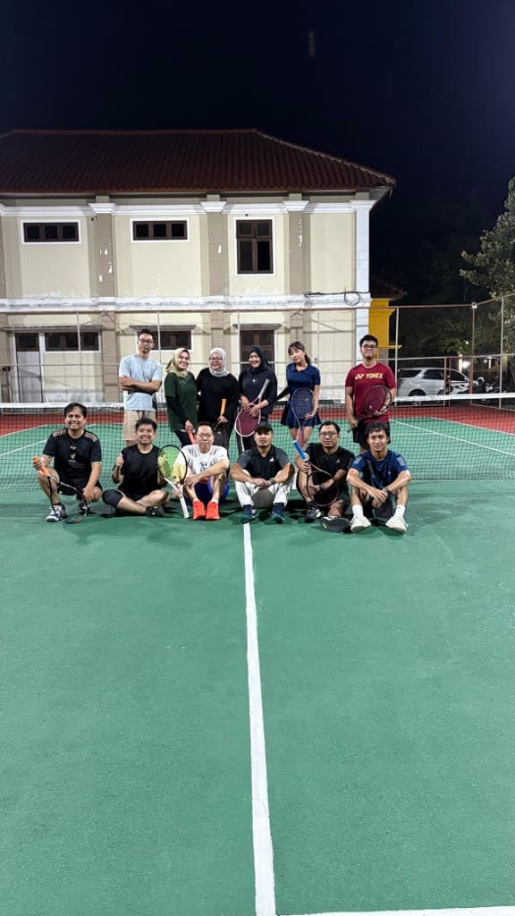 Teman Sporty media 6
