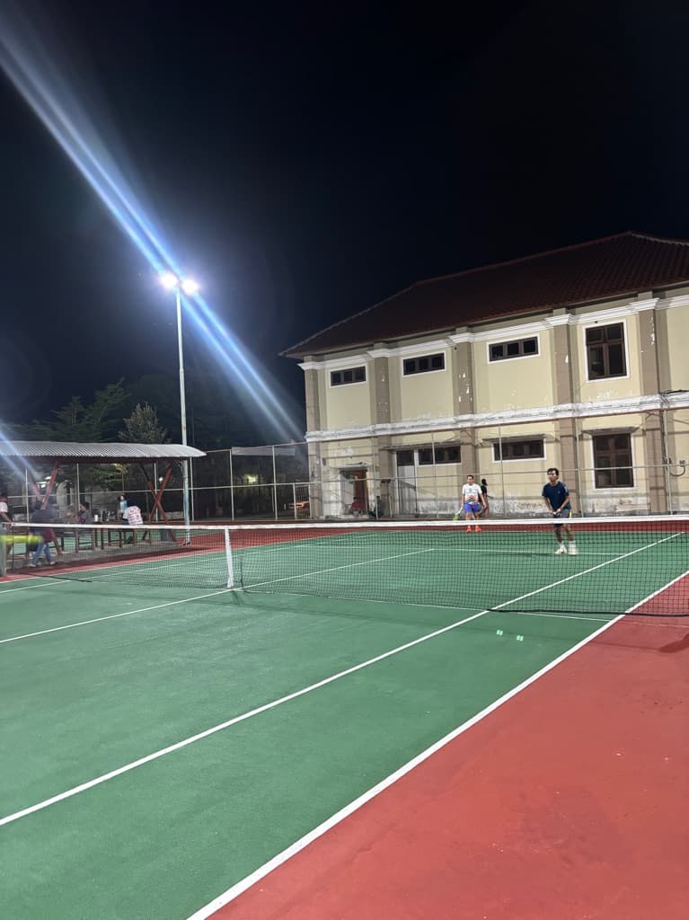 Teman Sporty media 5