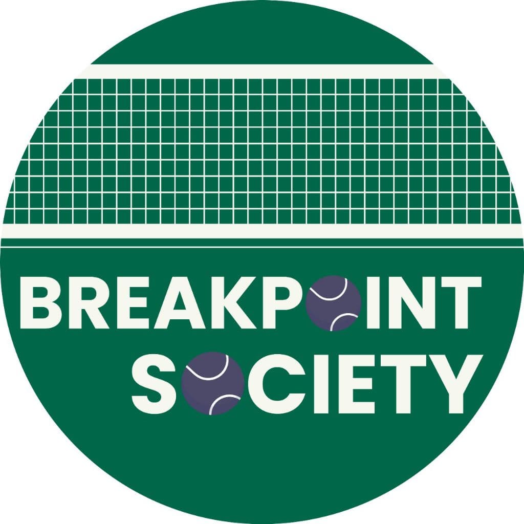 Break Point Society  media 1