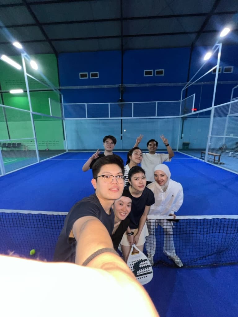 PADELIM 🎾 media 1