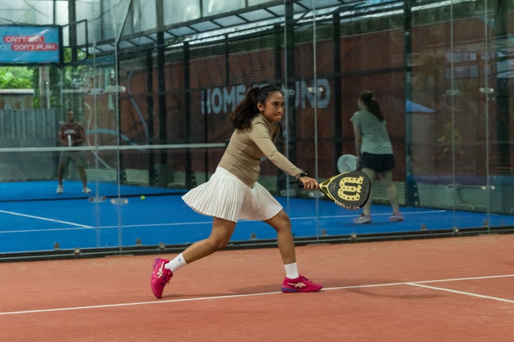 People Play Padel media 1