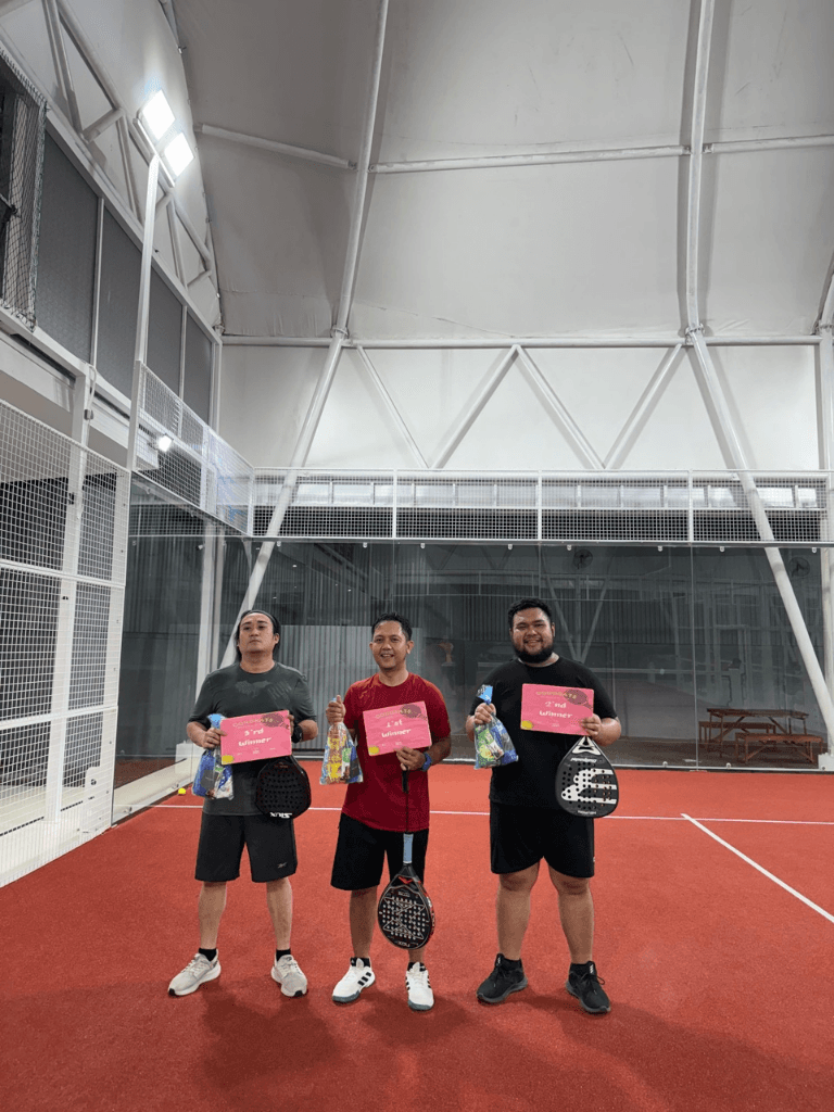 PADELUST media 3