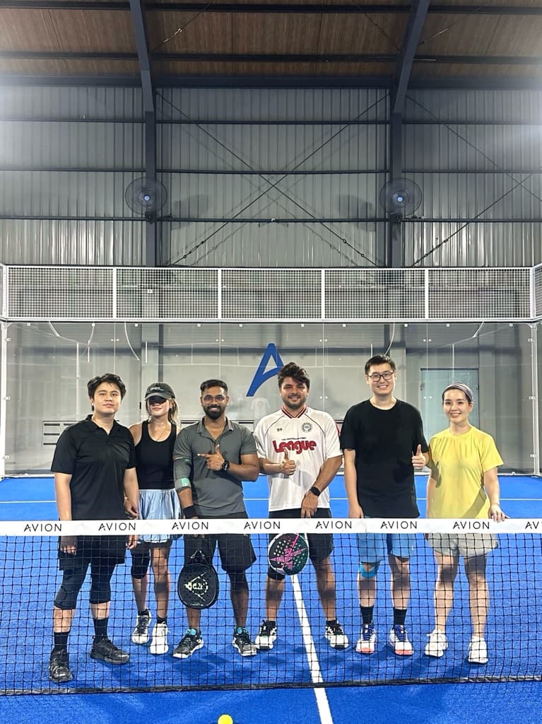 ON Padel media 2