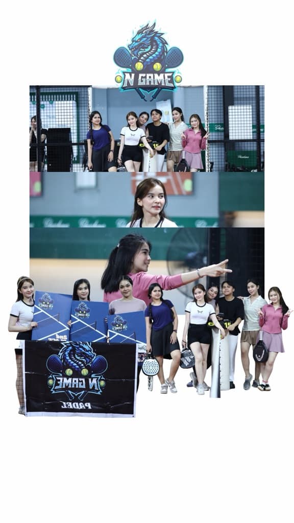 N Game Padel media 4