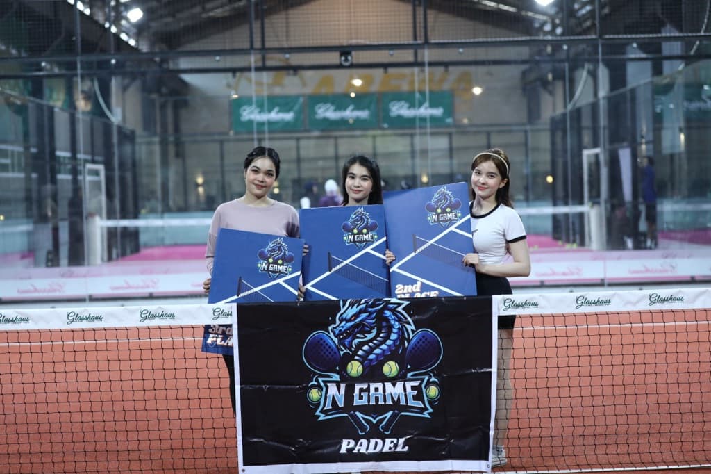 N Game Padel media 3