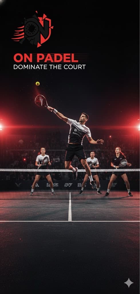 ON Padel media 1