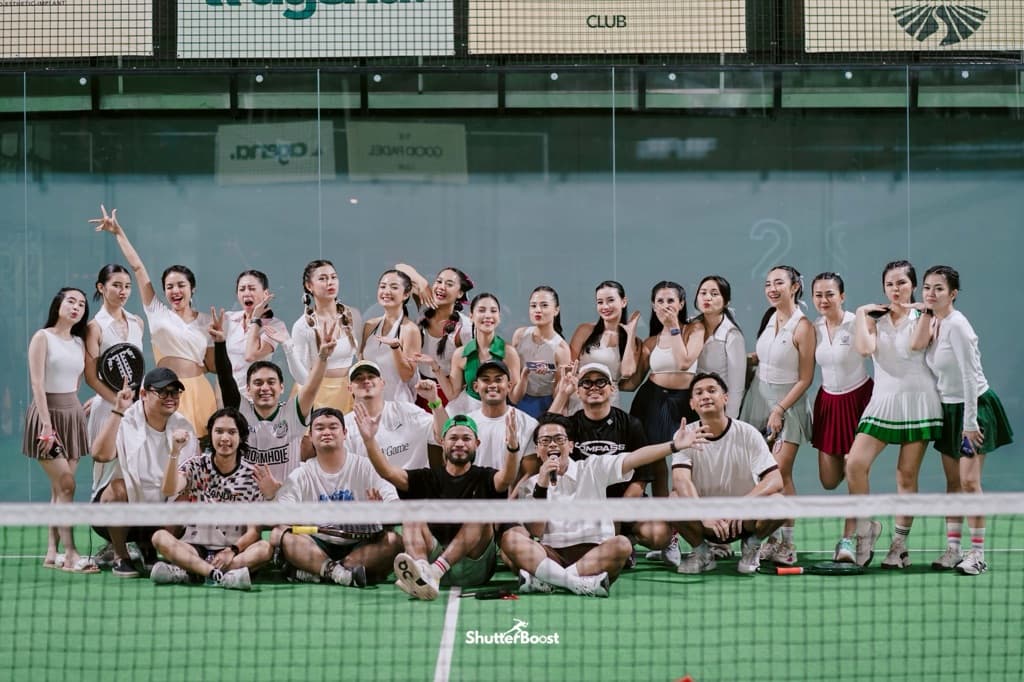 Bebek Padel media 3