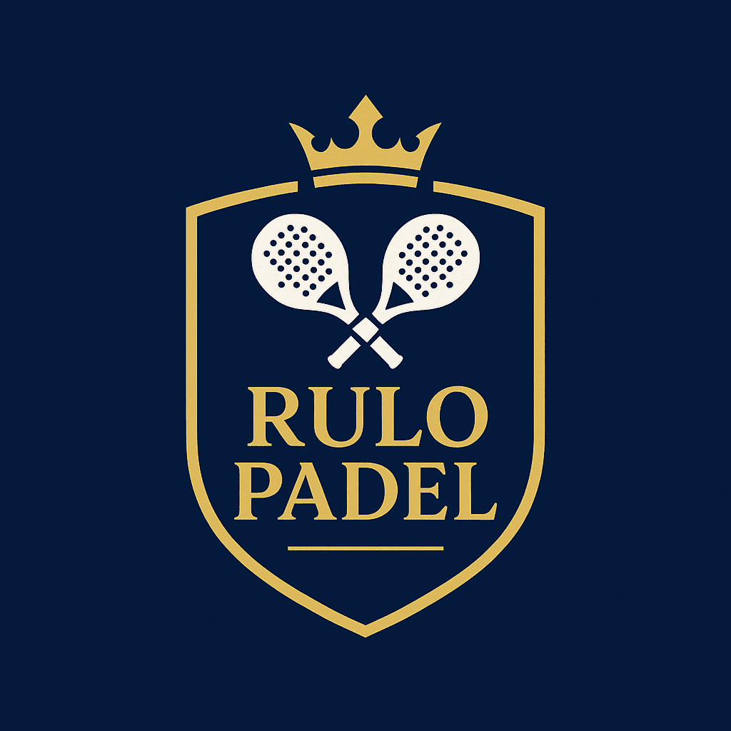 Rulo Padel media 1