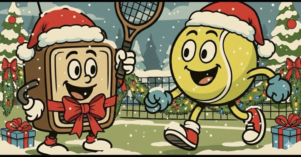 Tennis FM 🎾🔥 media 1
