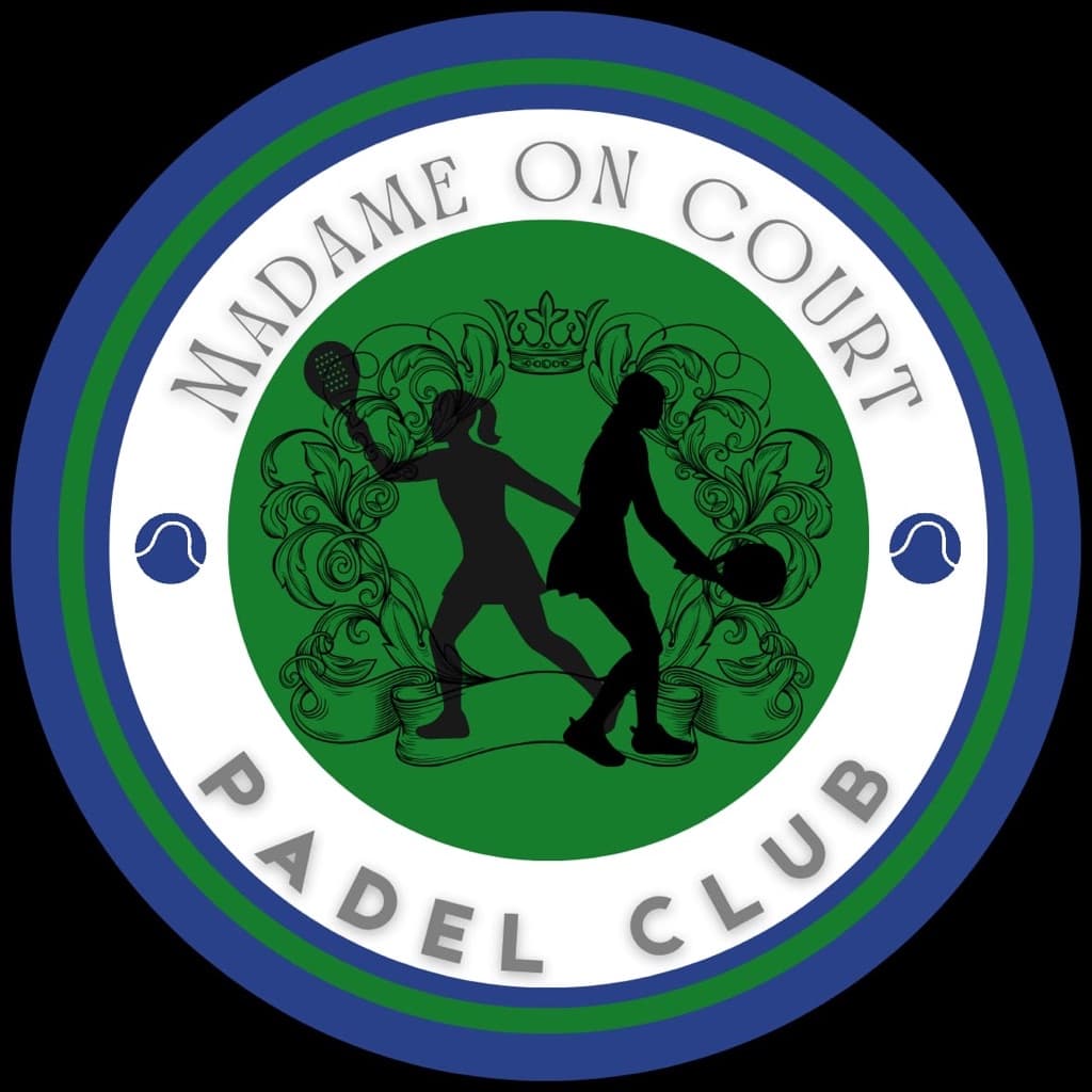 Madame on court  media 1