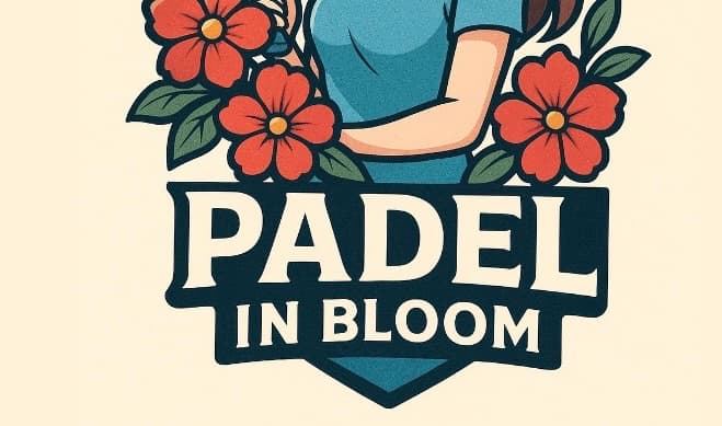 Padel in bloom media 1