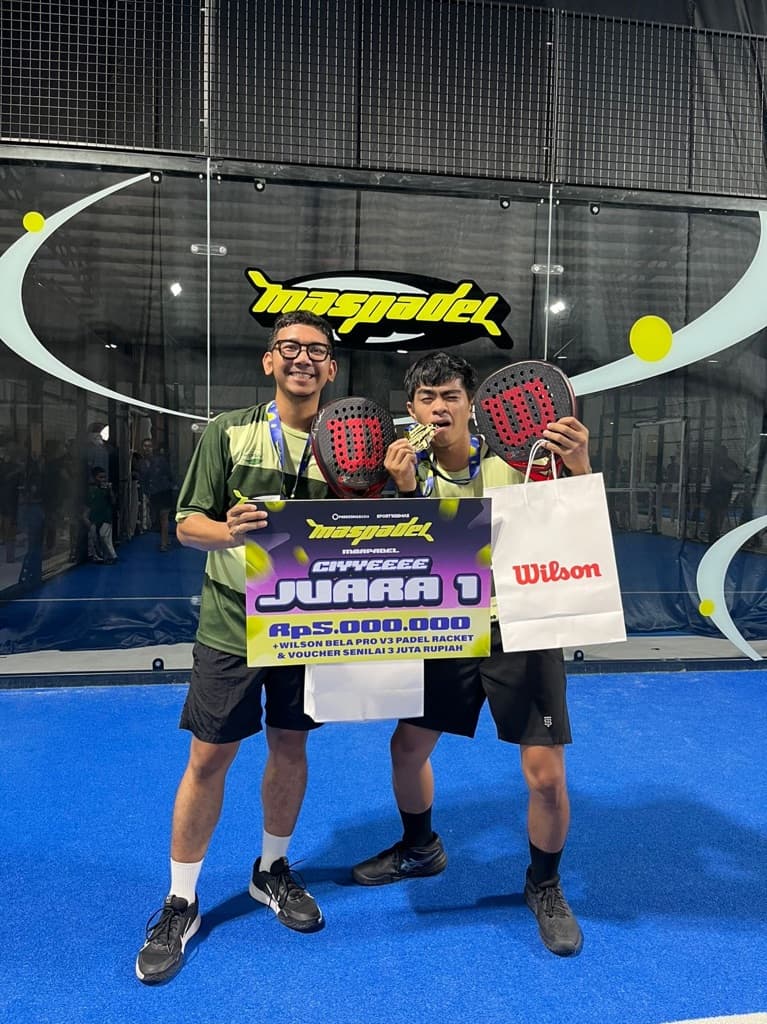 PDF (PADEL DOING FINE) media 1