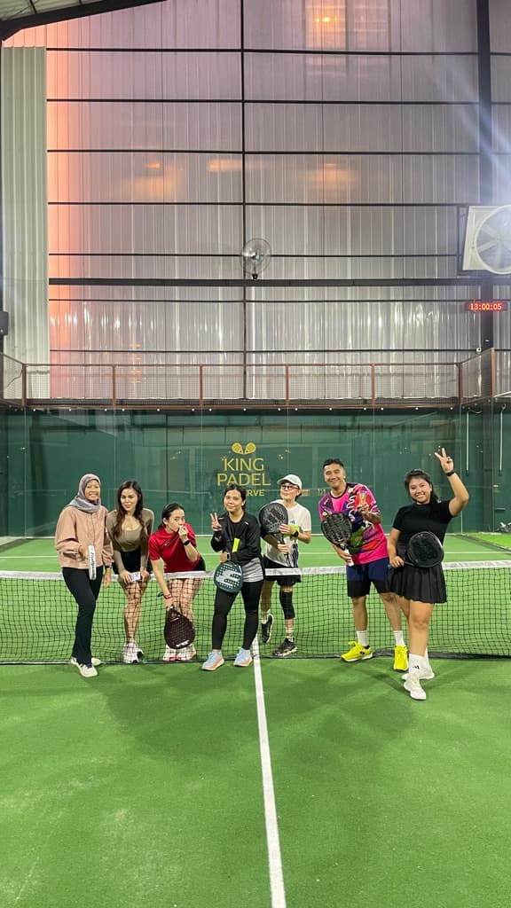 Padelupin media 1